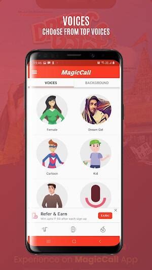 Get Access to Unlimited Free Calls with the Magic Call APK